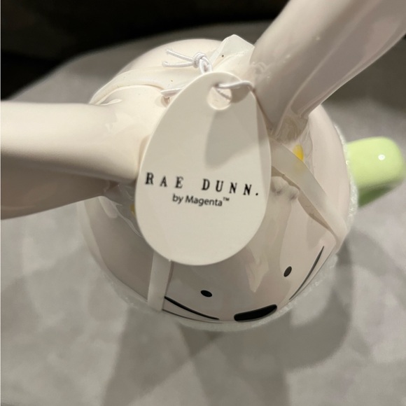 Rae Dunn “Some Bunny to love” mug with topper - Picture 6 of 6